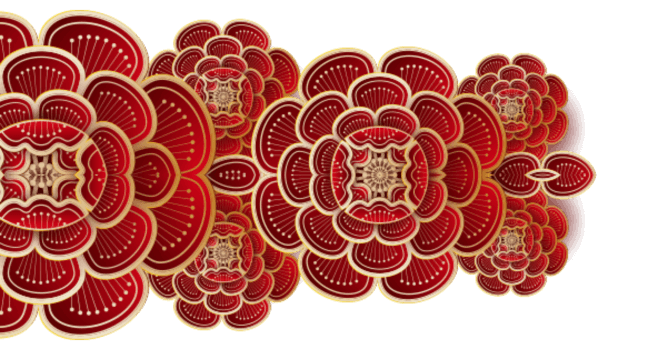 Left Ornament