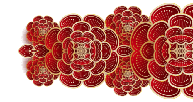 Right Ornament
